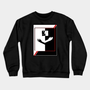 Humanis Crewneck Sweatshirt